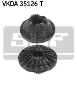 VKDA35126T SKF SKF VW Подушка аморт.передн. (2шт.) A6 04-